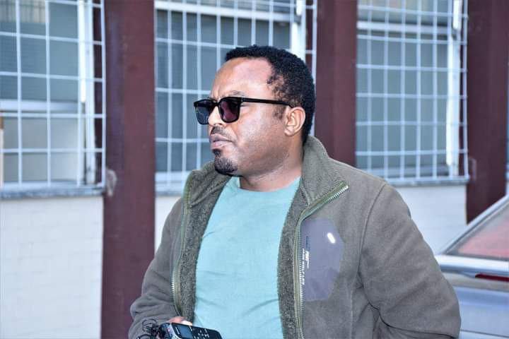 ‼️አንጋፋዉ ጋዜጠኛ ወደ ቴሌግራም መጣ፡፡ መረጃዎችን ጎልጉሎ በማዉጣት እራስ ምታት ሆኖል ፡፡