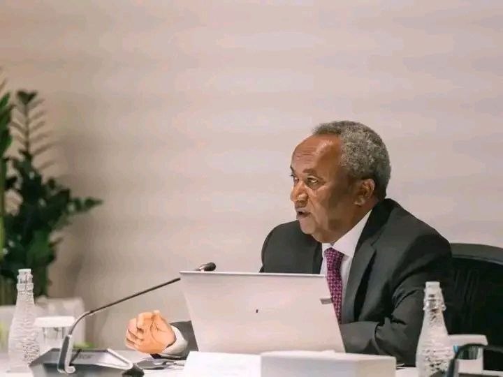 ጄነራል ታደሰ ወረደ ወዴት ተሰወሩ?
