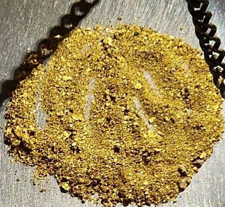 ጋምቤላ 💰 ወርቅ