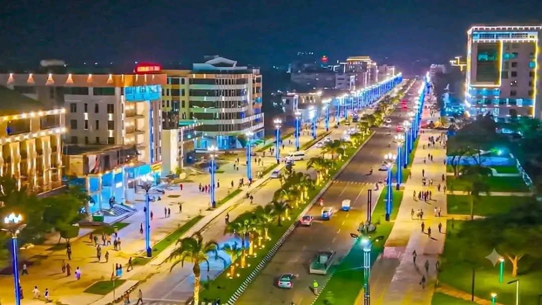 ሀዋሳ ቅዱስ ገብርኤል