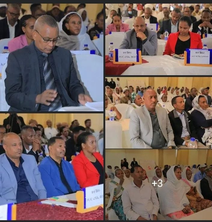 ህወሃት የድሮን ጥቃት ሊሰነዘር ይችላል በሚል ስጋት ብሰባዎቹን በድብቅ እያካሄደ ነው።