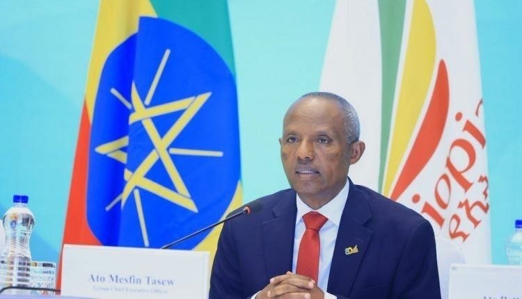 የኢትዮጵያ አየር መንገድ የሰራተኞቹን የቤት ችግር ለመፍታት በጀመረው ስራ በጥር ወር 2 ሺ 500 የሚሆኑ ቤቶች ግንባታ ይጠናቀቃል አለ
