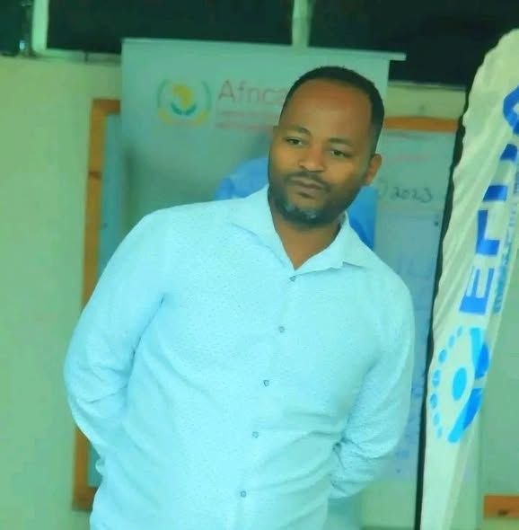 6 ነጥብ 4 ኪ.ግ የምትመዝን ህጻን ተወለደች
