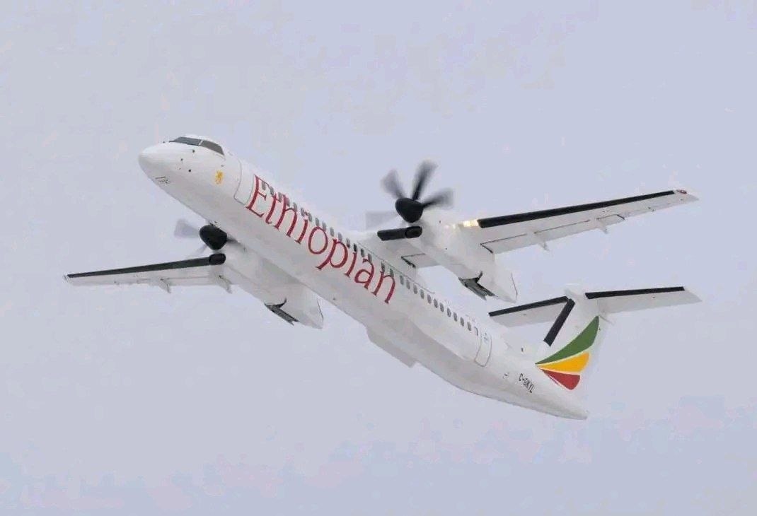 የኢትዮጵያ አየር መንገድ ከነገ ጀምሮ ከጎንደር ሁመራ ቋሚ በረራ ይጀምራል