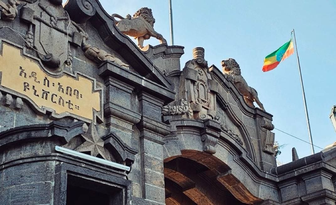 አፈሳና ጦርነት የሰጉ የትግራይ ተማሪዎች አሁንም "ግቢ" ናቸው!