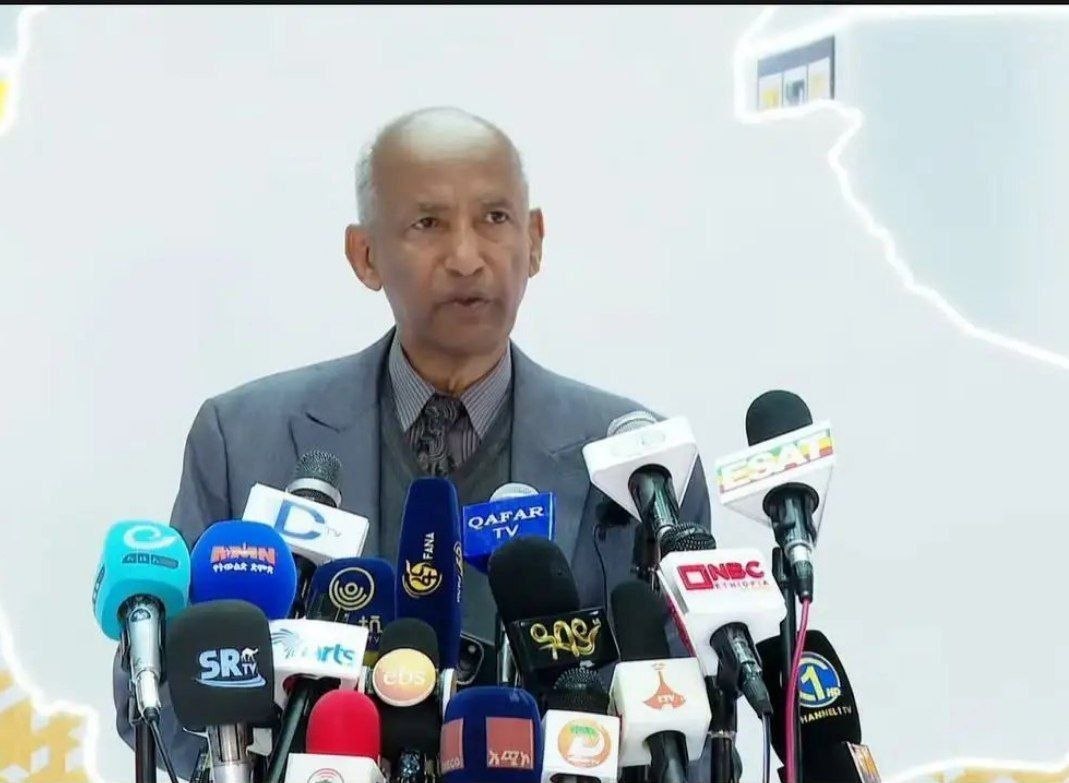 በምክክር ሂደቱ የቀረቡ የአጀንዳ ምክረ ሀሳቦች በ75 በመቶ አባላት ተቀባይነት ካገኙ ከመግባባት እንደተደረሰ ጠቋሚ ነዉ የተባለለት የምክክር ምዕራፍ በመጪዉ…