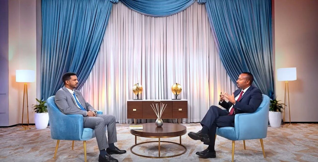 «ከለውጡ በኋላ የነበረውን የመታፈን ስሜት ለማናፈስ በተደረገው ጥረት ውስጥ የተቀላቀሉ ቢምቢዎች ነበሩ»- ጠ/ሚኒስትር ዐቢይ አሕመድ(ዶ/ር)