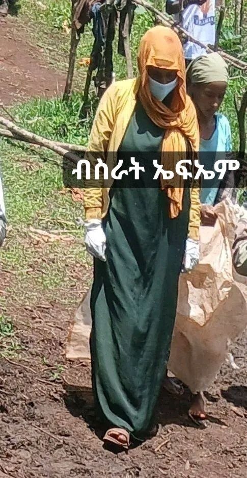 ከጋብቻ ውጭ የወለደችውን ልጅ በወላጆቿ ግቢ ውስጥ በድብቅ የቀበረችው ግለሰብ በእስራት ተቀጣች