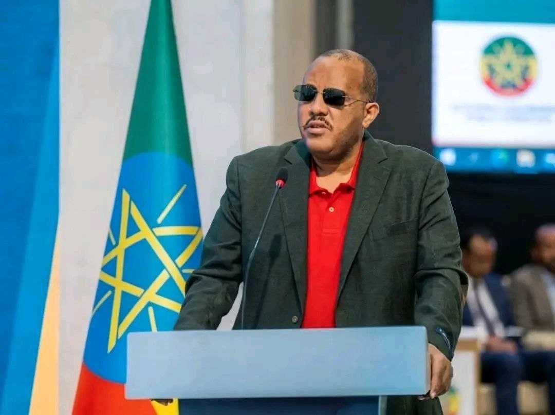 የቀድሞው የትግራይ ክልል ጊዜያዊ አስተዳደር ፕሬዚዳንት እና በአሁኑ ወቅት የጠቅላይ ሚኒስትር አቢይ አህመድ አማካሪ የሆኑት አቶ ጌታቸው ረዳ፣ የትግራይ…
