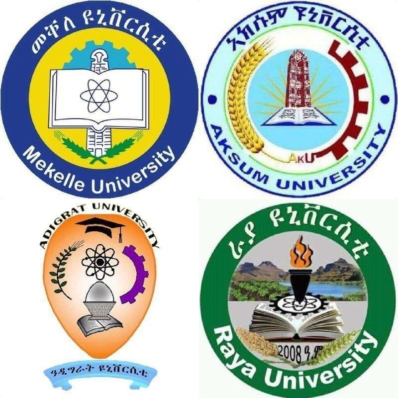 በትግራይ ክልል በሚገኙ ዩኒቨርሲቲዎች የሚማሩ ተማሪዎች እና የሚያስተምሩ መምህራን ወደ ሌላ ዩኒቨርሲቲ እንዲዘዋወሩ ጥያቄ ማቅረባቸው ተሰማ።