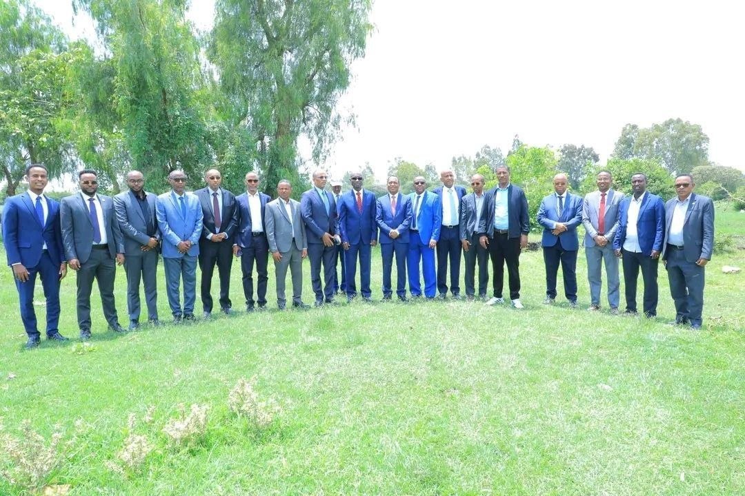 ኢትዮጵያ ለጅቡቲ የጭነት ተሽከርካሪዎች ማረፊያ የሚሆን መሬት ሰጠች