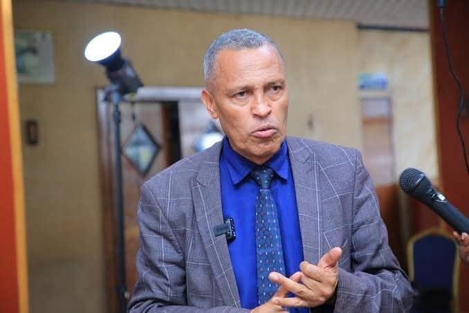 ፖለቲከኛ አቶ አበባ አካሉ መታሰራቸው ተሰማ