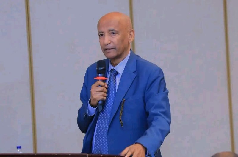 በአገራዊ ምክክር ጉባኤው አመካካሪዎችና ምሁራን ሐሳብ እንዲቀይሩ ለማድረግ ያልተገባ ተፅዕኖ እያሳደሩ መሆኑ ተነገረ