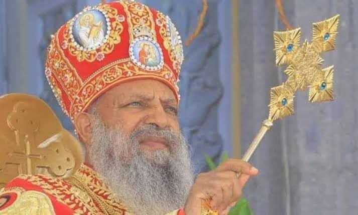 ብፁዕ ወቅዱስ አቡነ ማትያስ የ2018 ዓ.ም የጾመ ፍልሰታ የሱባዔ መልእክት አስተላለፉ