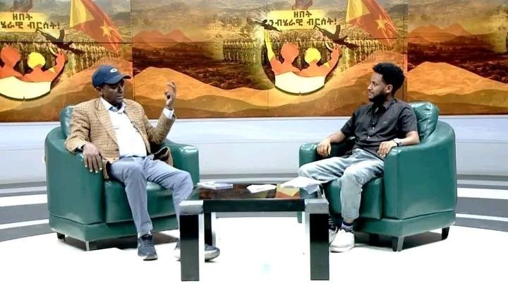 የትግራይ ሚዲያዎች ከምድር በታች ወደተቆፈረ ስቱዲዮ ተሸጋግረዋል‼️