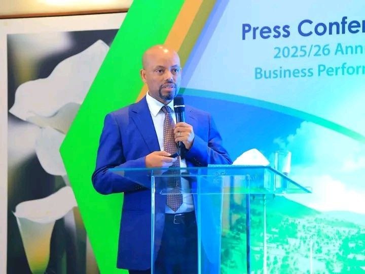 የኢትዮጵያ ኤሌክትሪክ አገልግሎት 118 ነጥብ 91 ቢሊየን ብር ገቢ አገኘ
