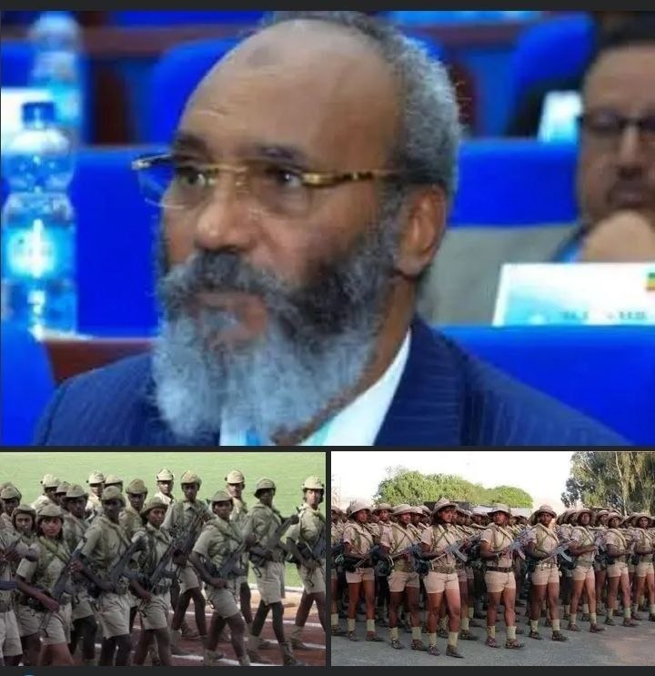 የኤርትራ መንግስት ከህወሓት ታጣቂዎች ጋር በመቀናጀት ውጊያውን በኢትዮጵያ መሬት ላይ ለማድረግ በማቀድ፣ በሌሊት መብራት እያጠፋ ታንኮችን እና ከባድ…