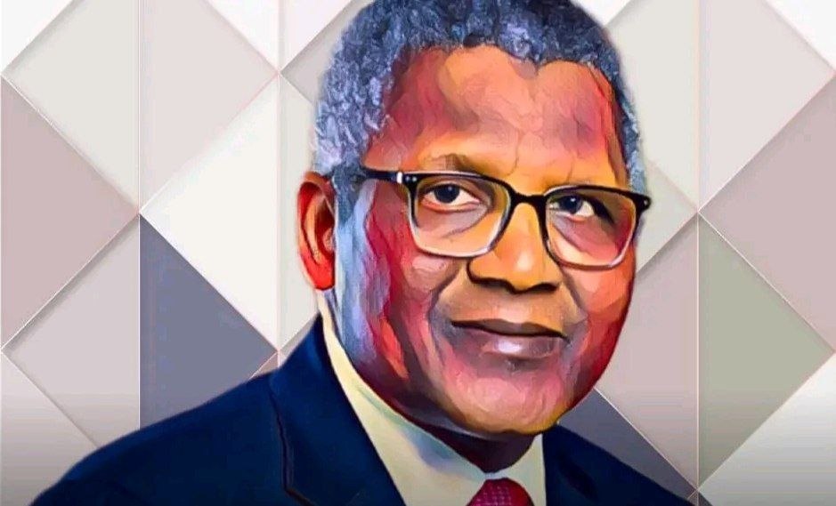 የዳንጎቴ ማጣሪያ ፋብሪካ በሐምሌ ወር ለአውሮፓ ትልቁ የጄት ነዳጅ አቅራቢ መሆን ቻለ