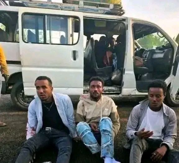 ክልሉ ግድያውን አስተባብሏል‼️