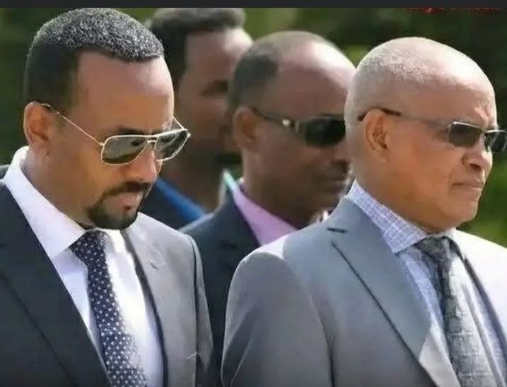 ድርድር❓‼️