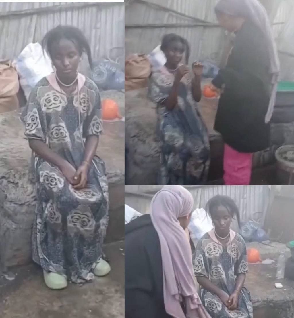 በጥቃቱ የተሳተፉ ተጠርጣሪዎች በአዲስ አበባ ፖሊስ ቁጥጥር ስር ዋሉ!