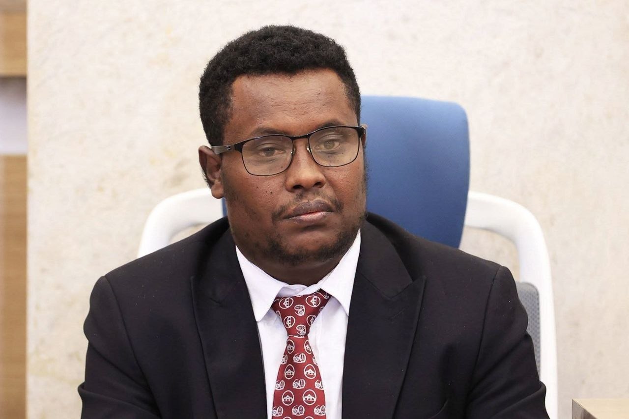 ሰበር