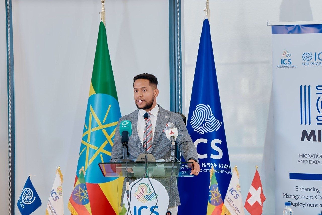 ኤምባሲ በሌለባቸው ሀገራት ለሚኖሩ ዜጎች የፓስፖርት አገልግሎት የሚሰጥበት አዲስ አሠራር ተዘረጋ
