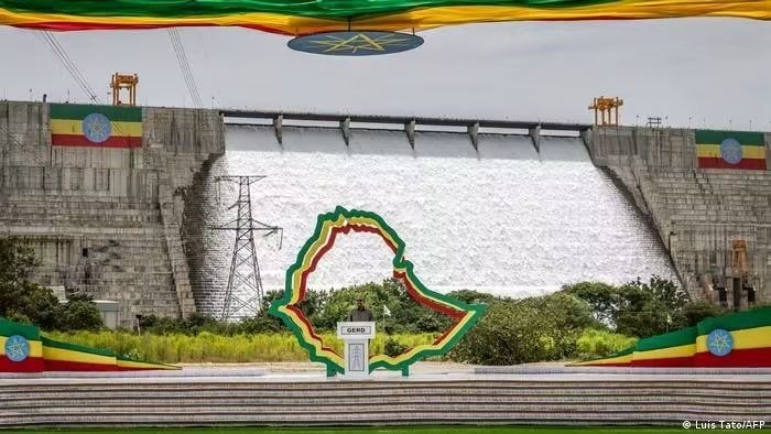 ኢትዮጵያ ግብፅ የጀመረችዉን ዘመቻ አጥብቃ ተቃወመች