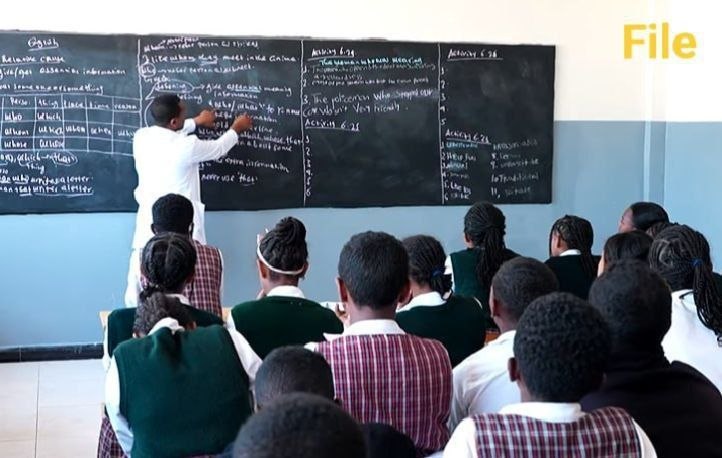 የ2019 ትምህርት ዘመን የነባር እና አዲስ ገቢ ተማሪዎች ምዝገባ ከዛሬ ነሐሴ 18/2018 ዓ.ም ጀምሮ በሁሉም ክልሎች ይከናወናል።