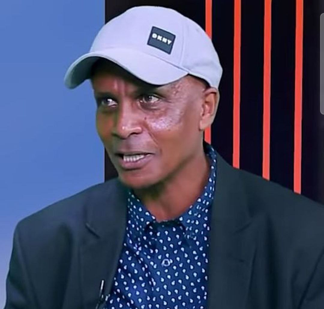 "አለሁ አልሞትኩም!"  አቶ እስክንድር ነጋ