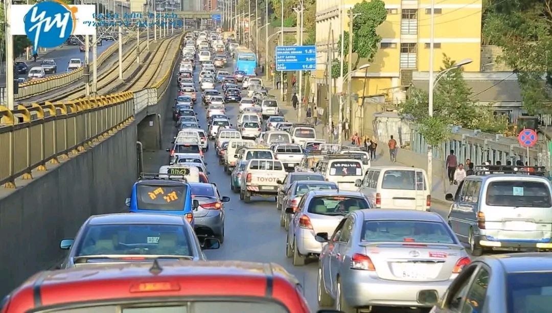 #ታርጋቸውን አሳውቁ‼️
