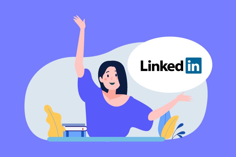 Posting free jobs on LinkedIn